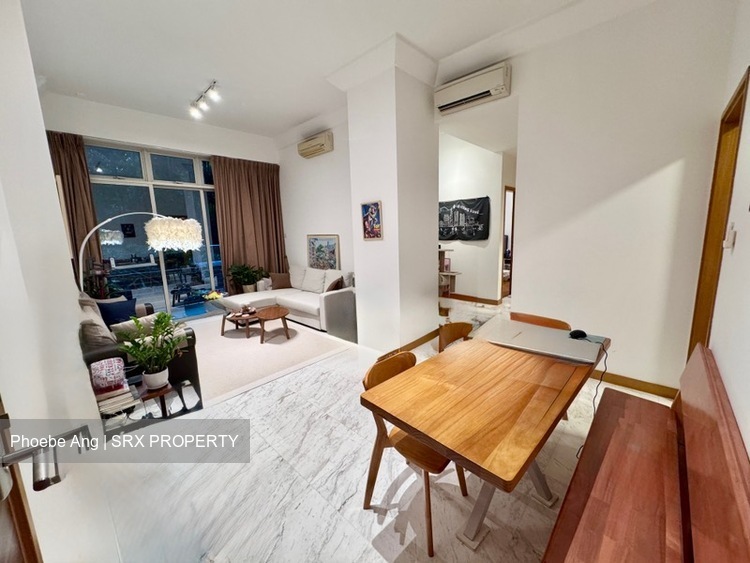 Gardenvista (D21), Condominium #558254211
